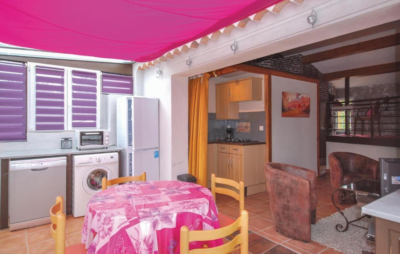 Stunning Apartment In La Cadire Dazur With 1 Bedrooms, Wifi And Outdoor Swimming Pool La Cadiere-d'Azur Exterior foto